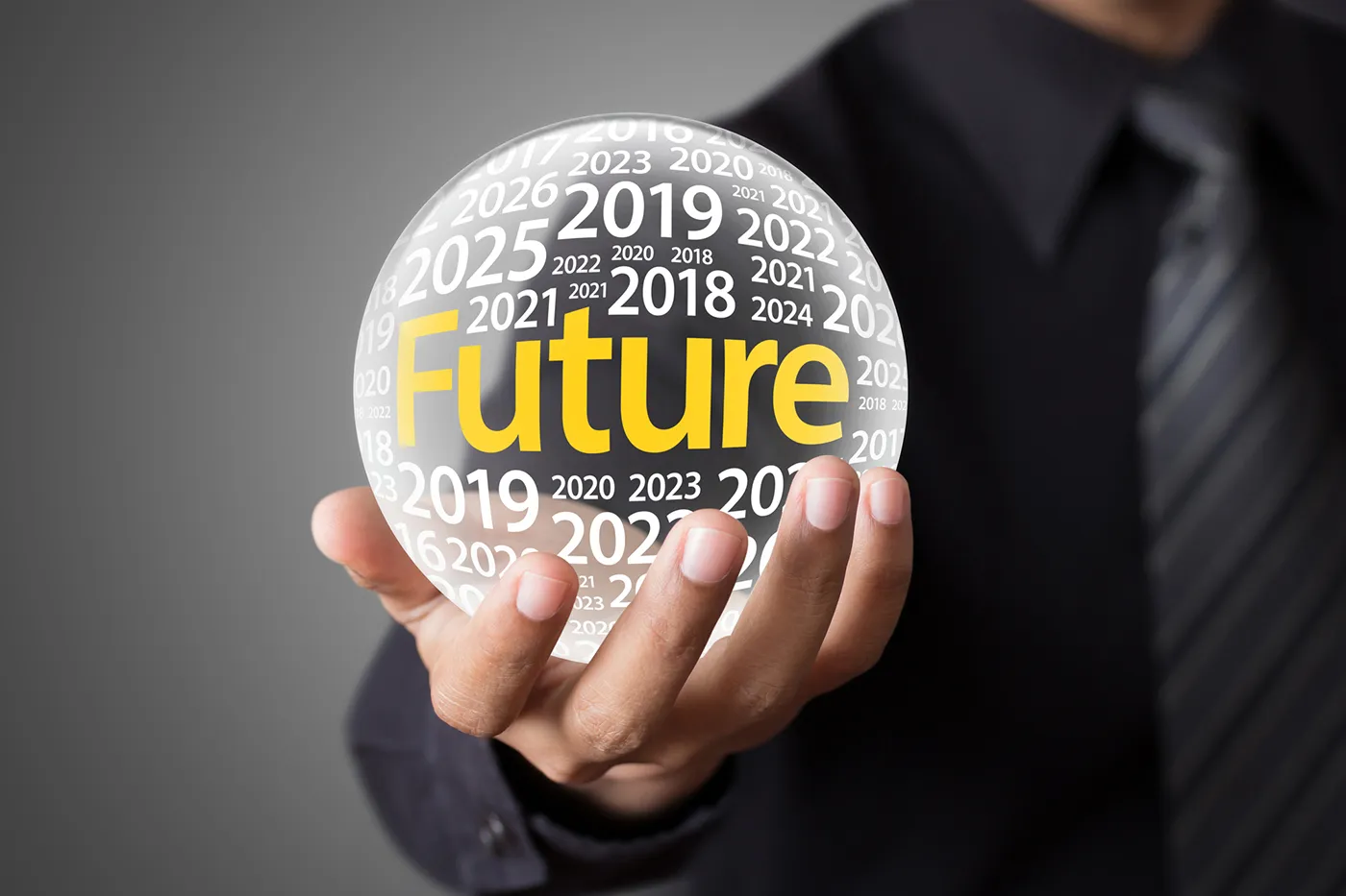 Navigating the 2024 Venture Capital Landscape: 11 Bold Predictions blog image